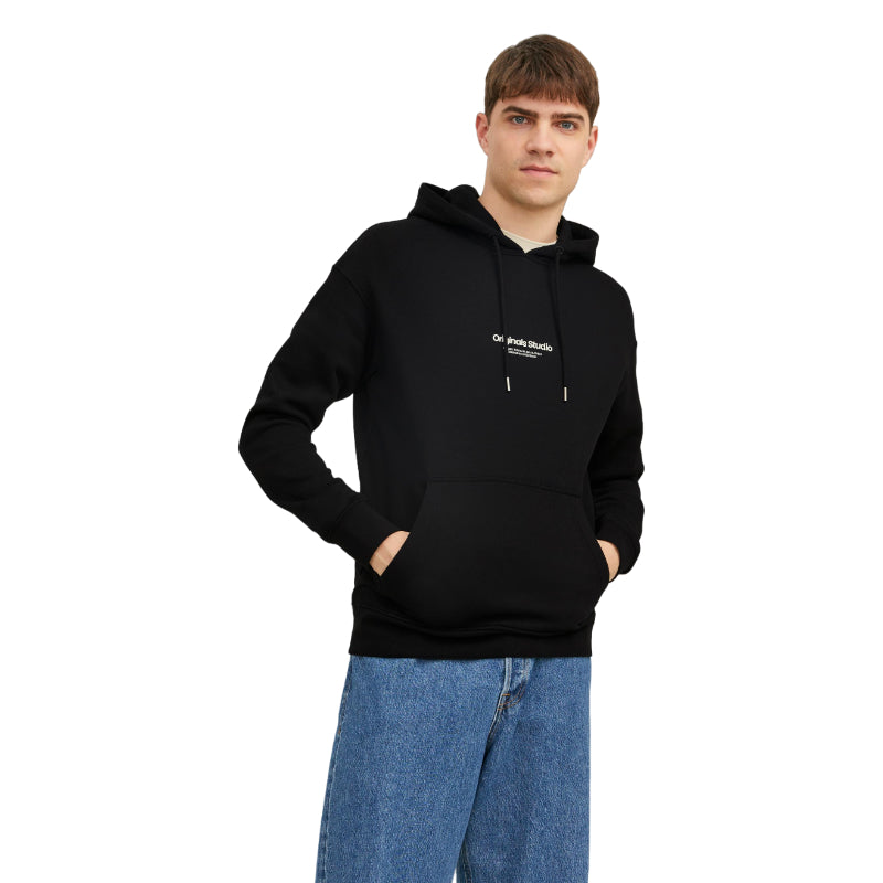 Jack & Jones jorvesterbro sweat hood noos