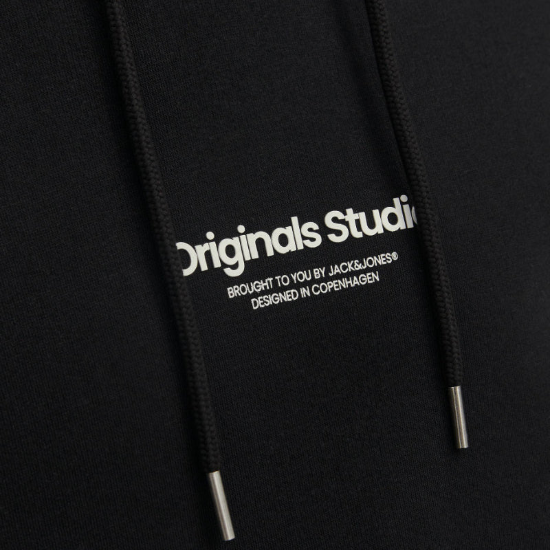 Jack & Jones jorvesterbro sweat hood noos