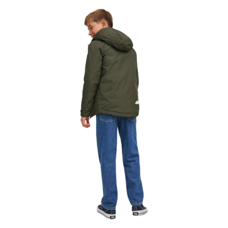 Chris original mf 723