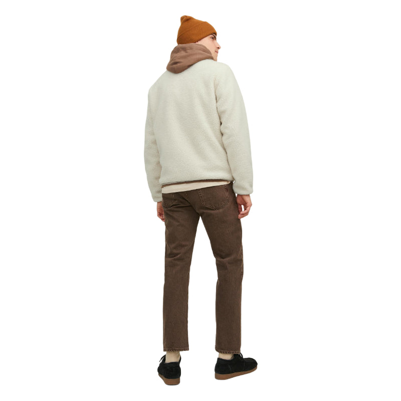 Jack & Jones Vesterbro Teddy Jacket