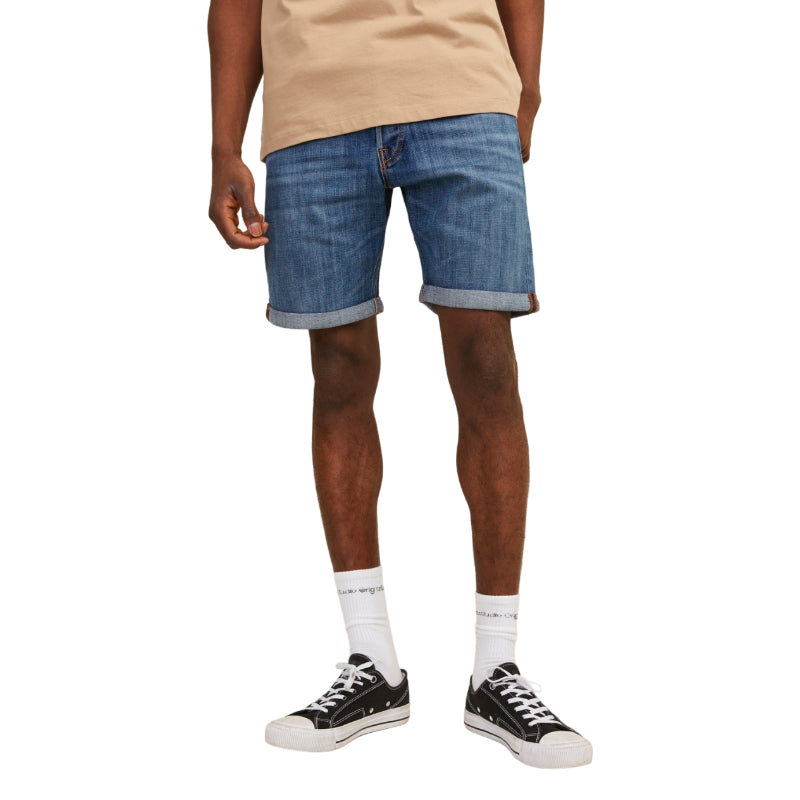 Jack & Jones Chiris wood shorts 415