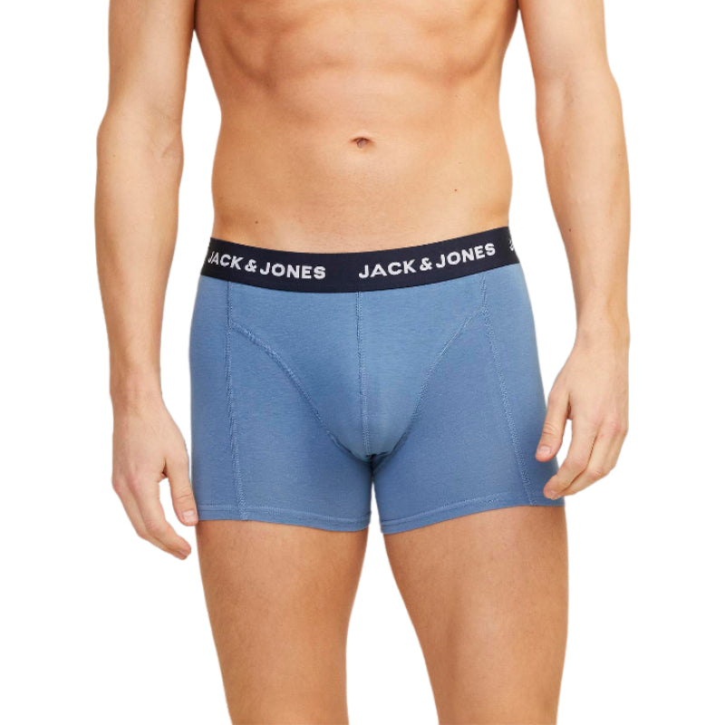 Jack & Jones Alaska Bamboo trunks 3 pack