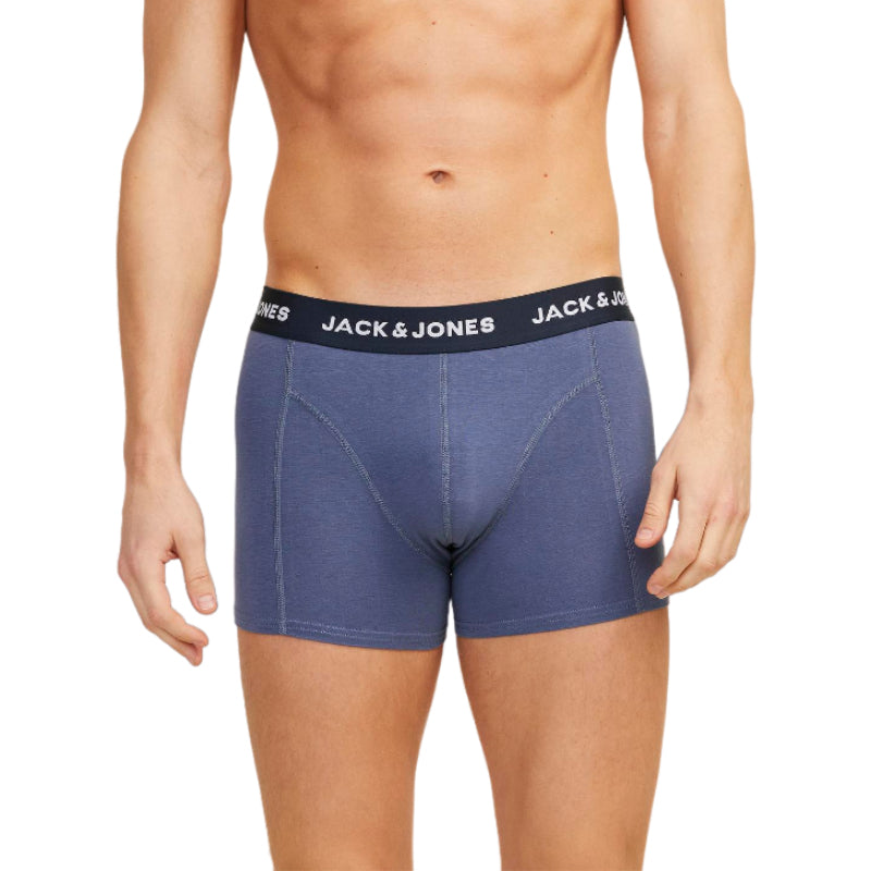 Jack & Jones Alaska Bamboo trunks 3 pack