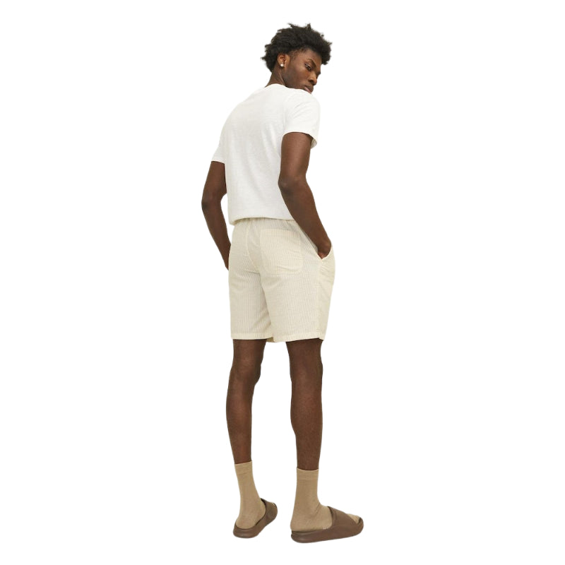 Jack & Jones JPSTJAIDEN JJPALM SHORT