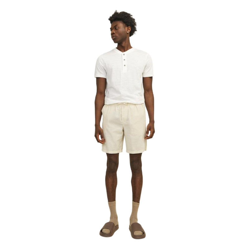 Jack & Jones JPSTJAIDEN JJPALM SHORT