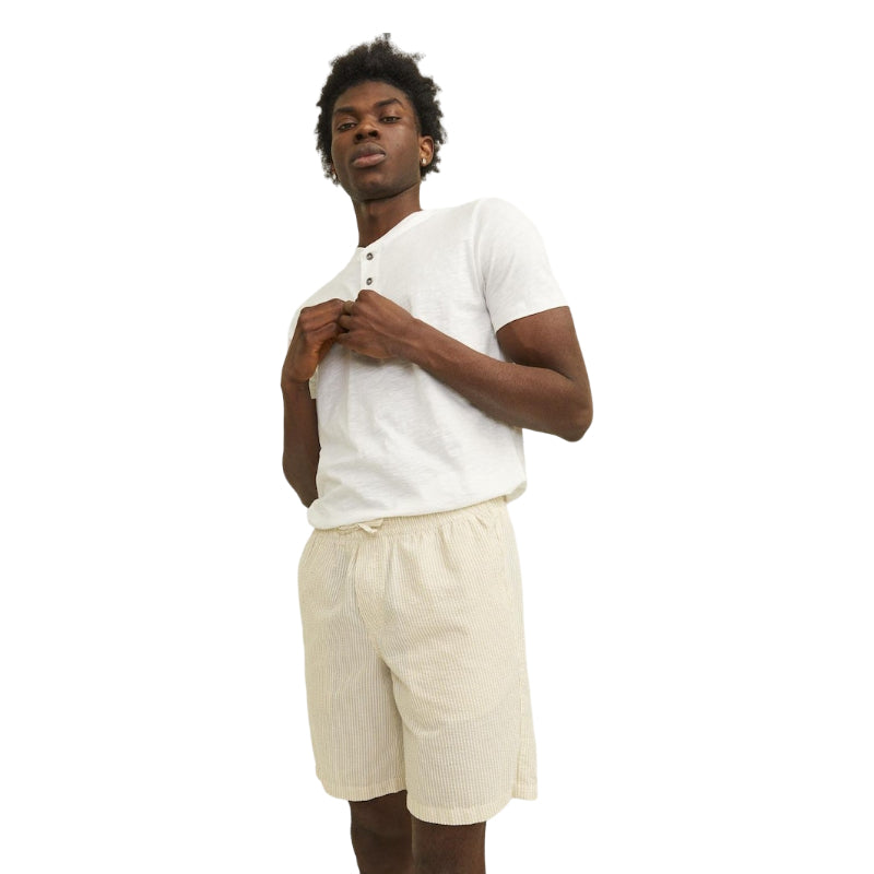 Jack & Jones JPSTJAIDEN JJPALM SHORT