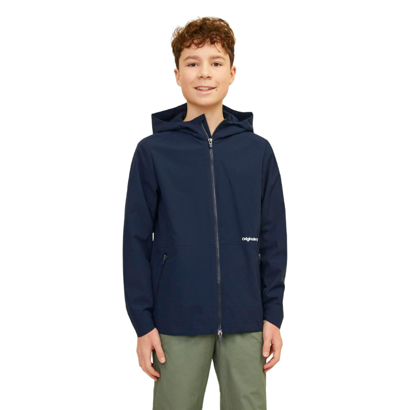 Jack & Jones kids Jorvesterbro light jacket jnr
