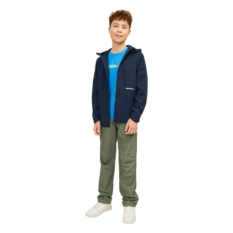 Jack & Jones kids Jorvesterbro light jacket jnr