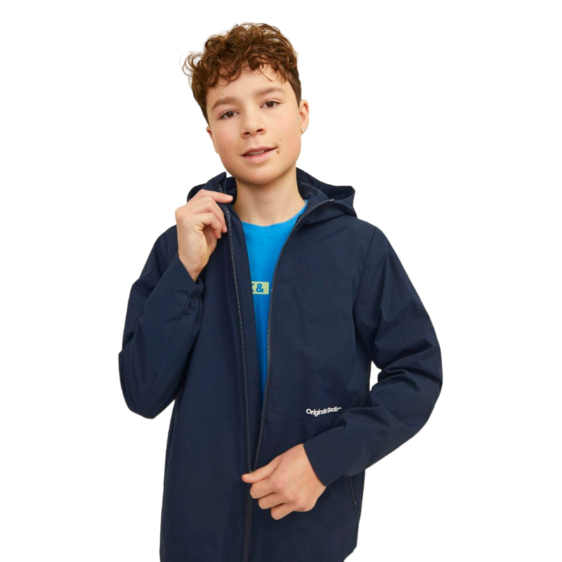 Jack & Jones kids Jorvesterbro light jacket jnr