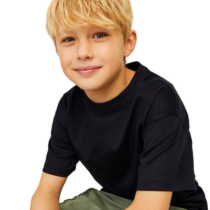 Jjeurban edge tee ss o-neck