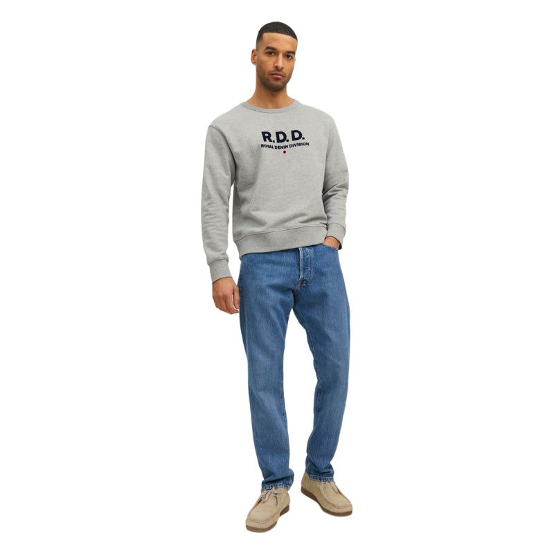 Relaxed royal 311