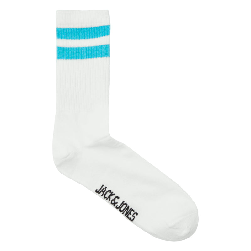 Jack & Jones Celi Stripes tennis socks 5 pa
