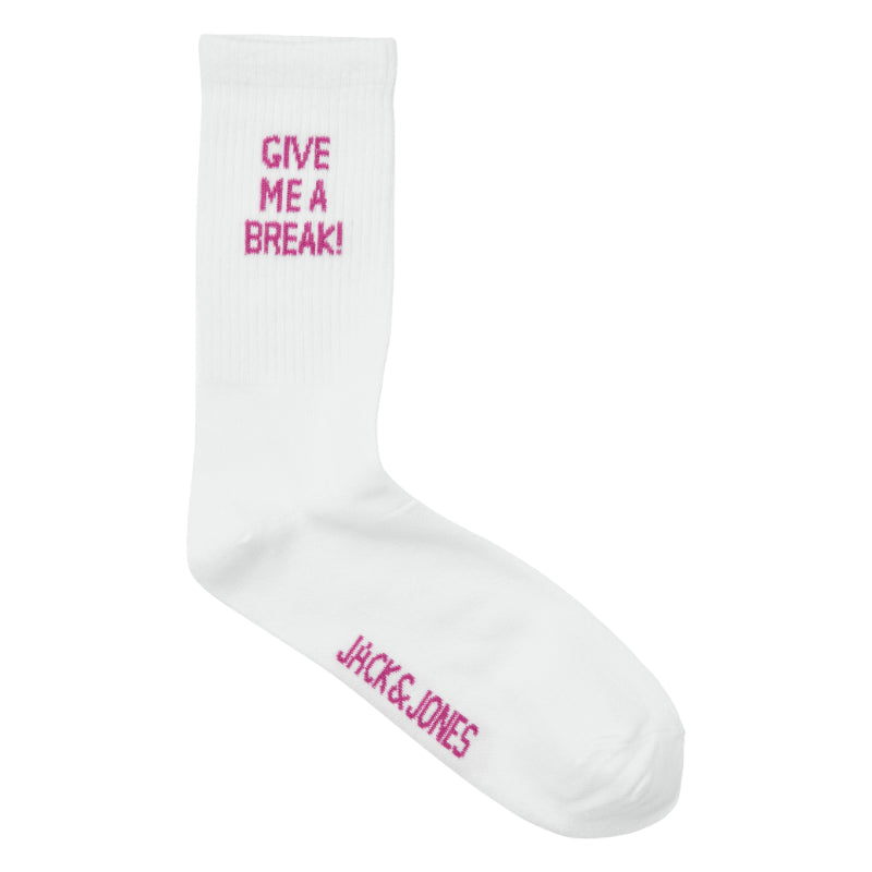 Jack & Jones State Tennis 5 pack