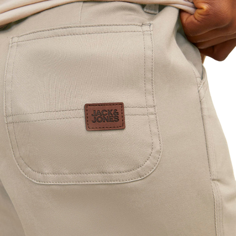 Jack & Jones kids jpstalex jworker pants jnr