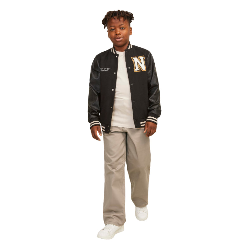 Jack & Jones kids jpstalex jworker pants jnr