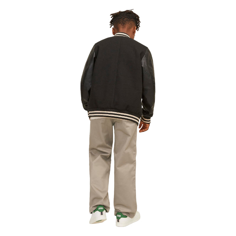 Jack & Jones kids jpstalex jworker pants jnr