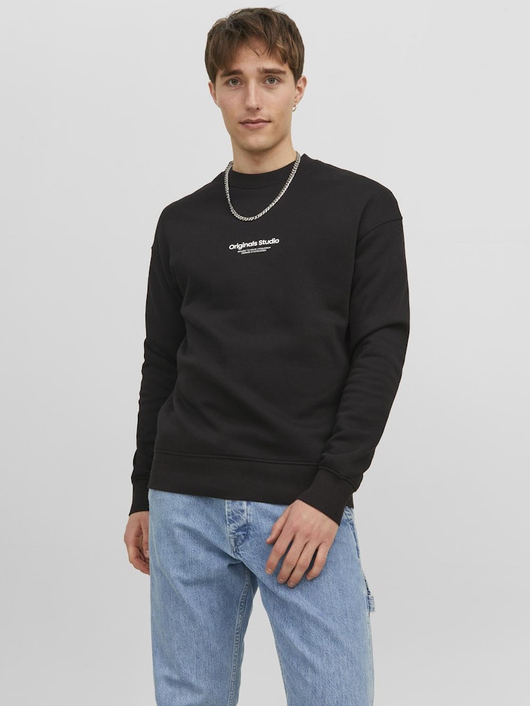 vesterbro sweat crew neck