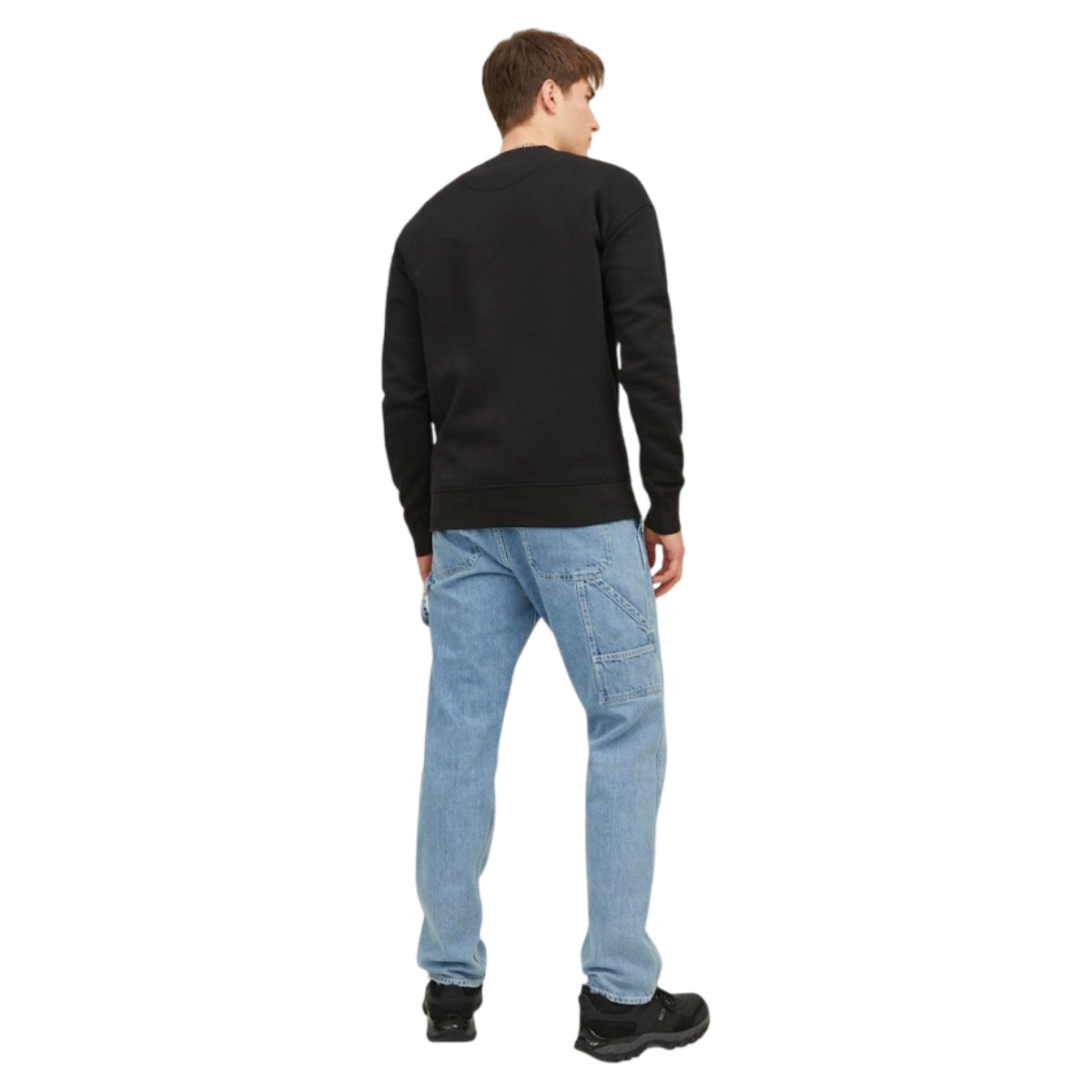 Vesterbro sweat crew neck