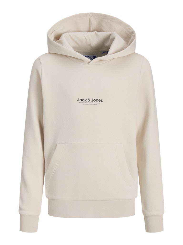 Jwhvesterbro sweat hood
