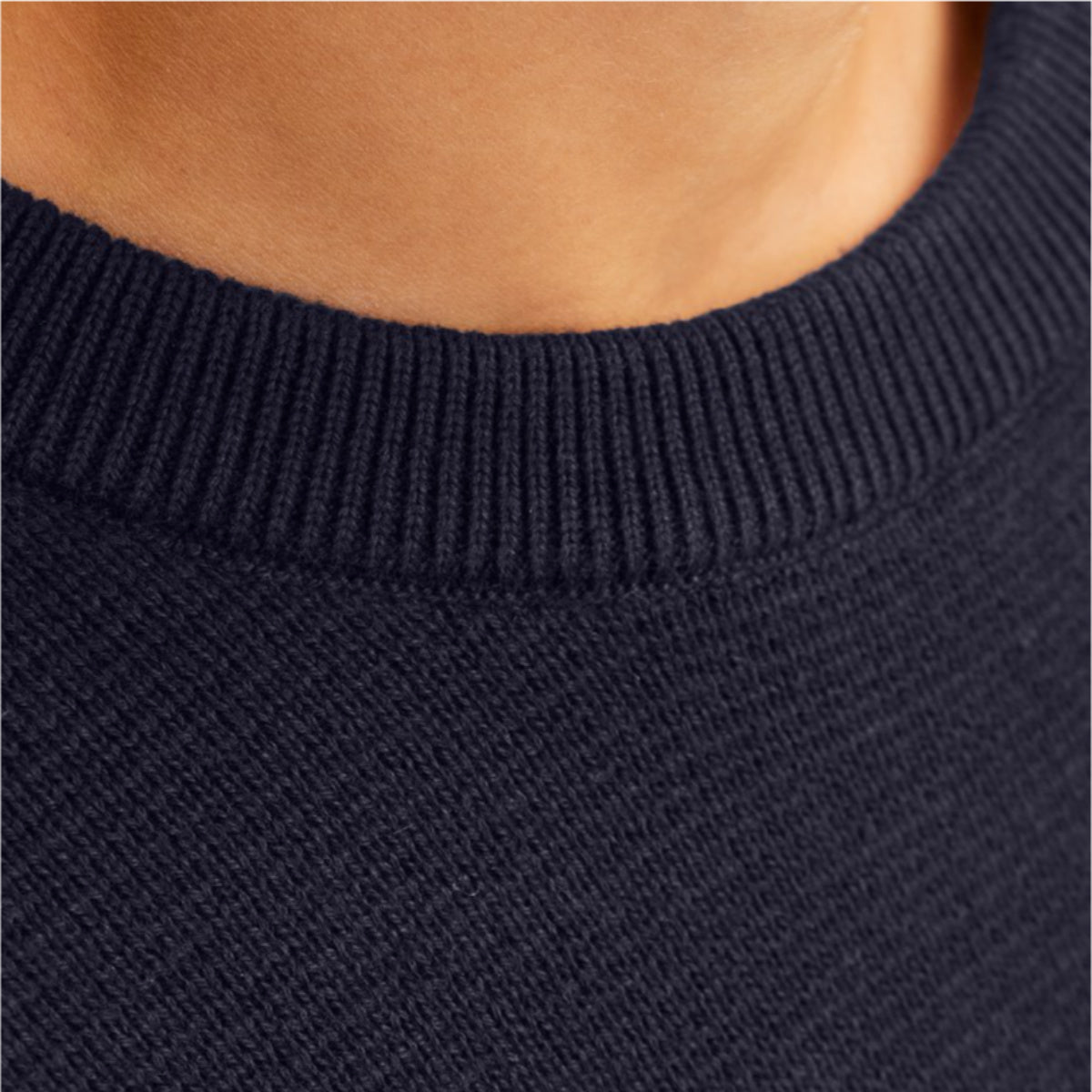 Jprblamilano stitch crew neck