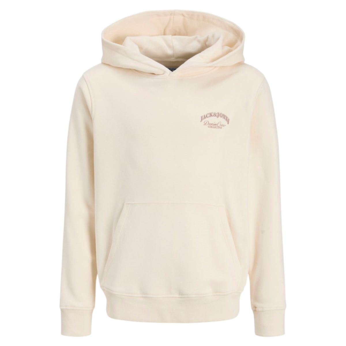 Jjebrandes backp relaxed sweat