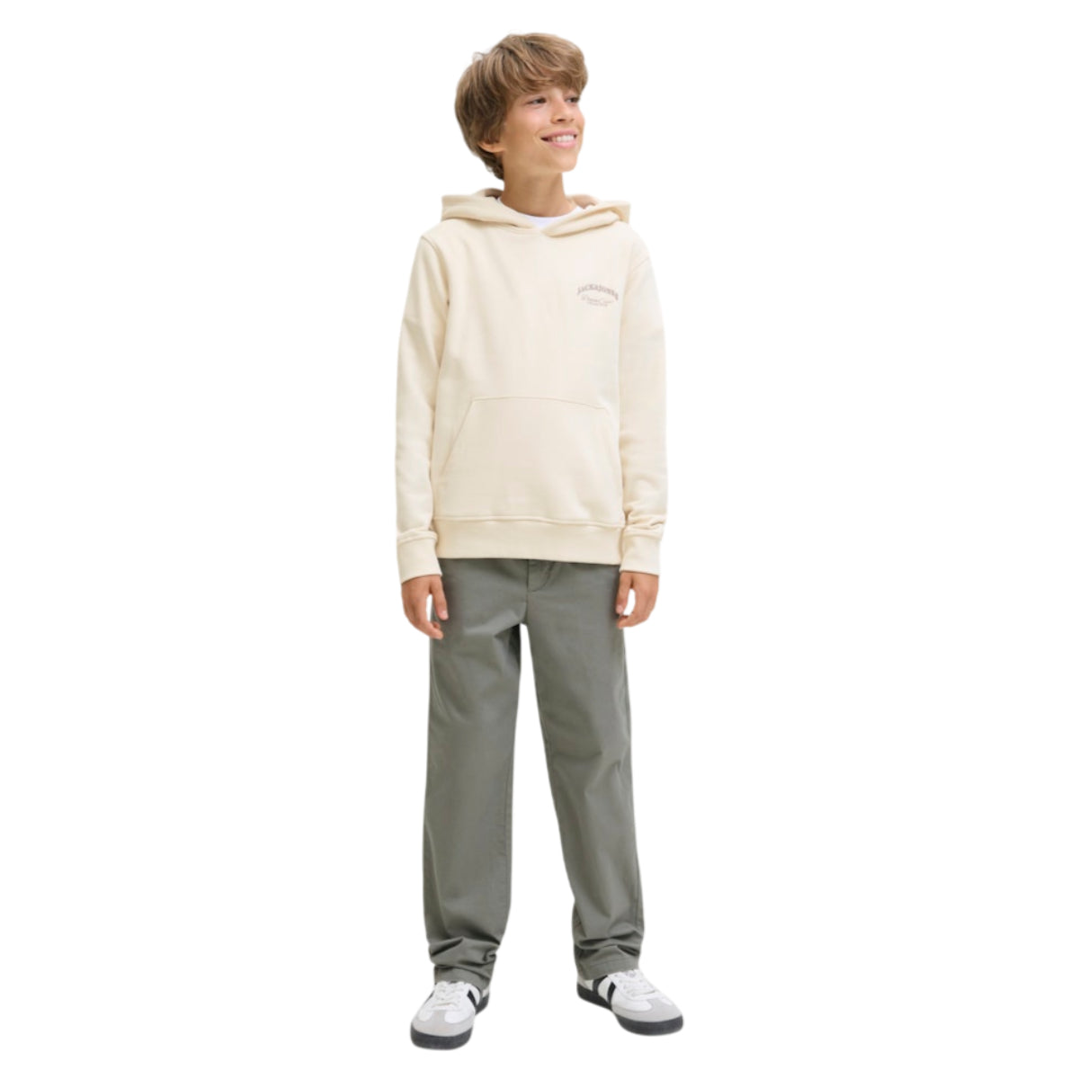 Jjebrandes backp relaxed sweat