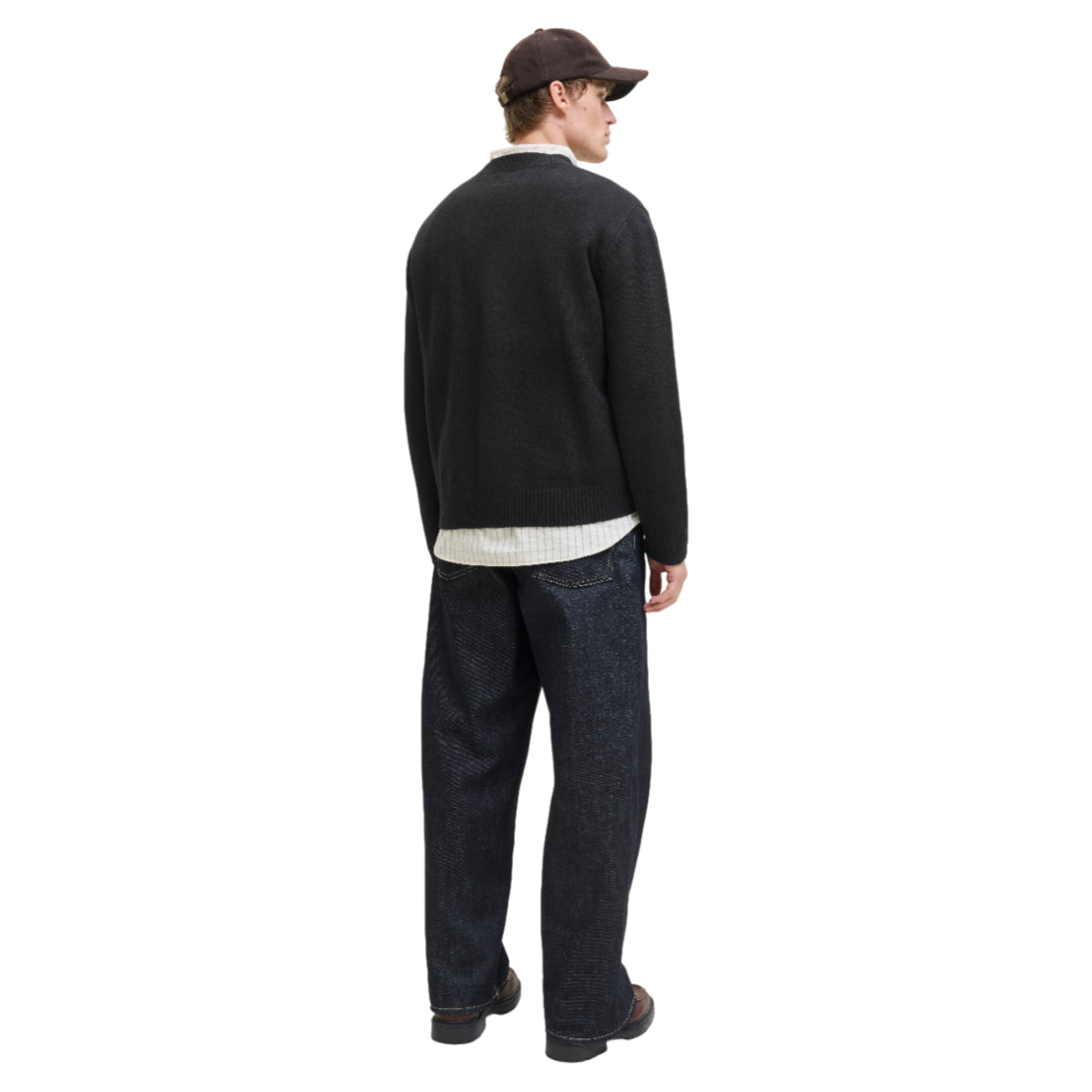 JORnorrebro kint cardigan