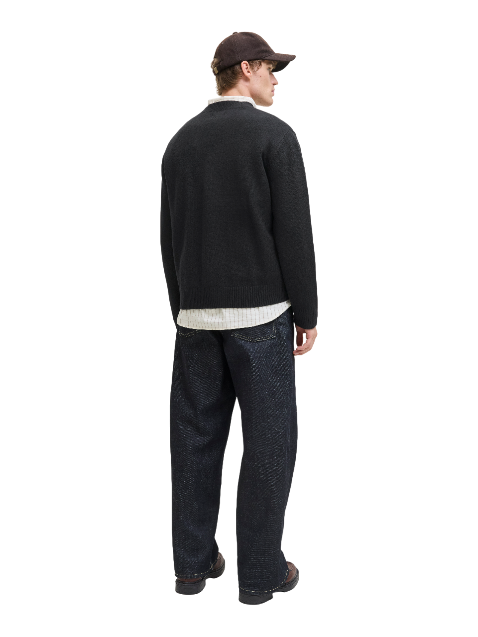 JORnorrebro kint cardigan