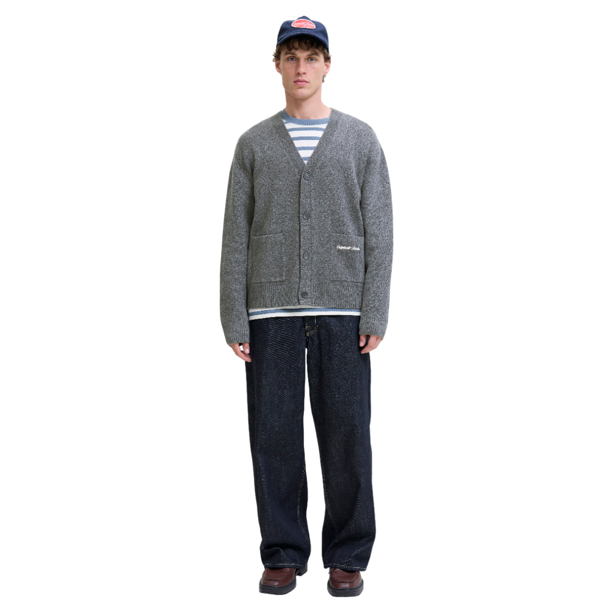 JORnorrebro kint cardigan