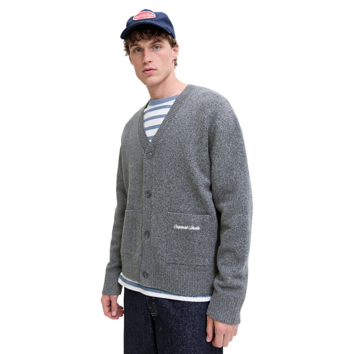 JORnorrebro kint cardigan