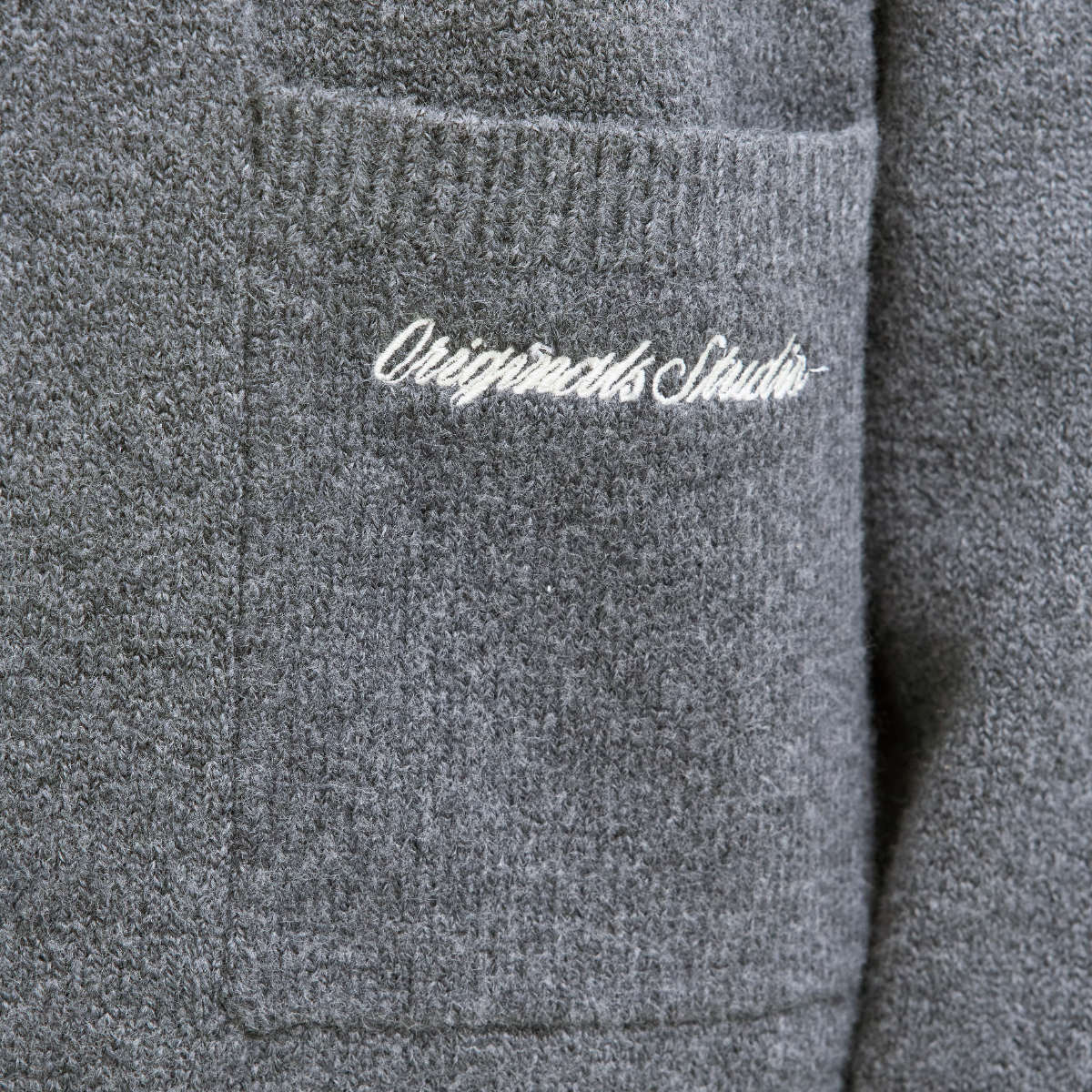 JORnorrebro kint cardigan