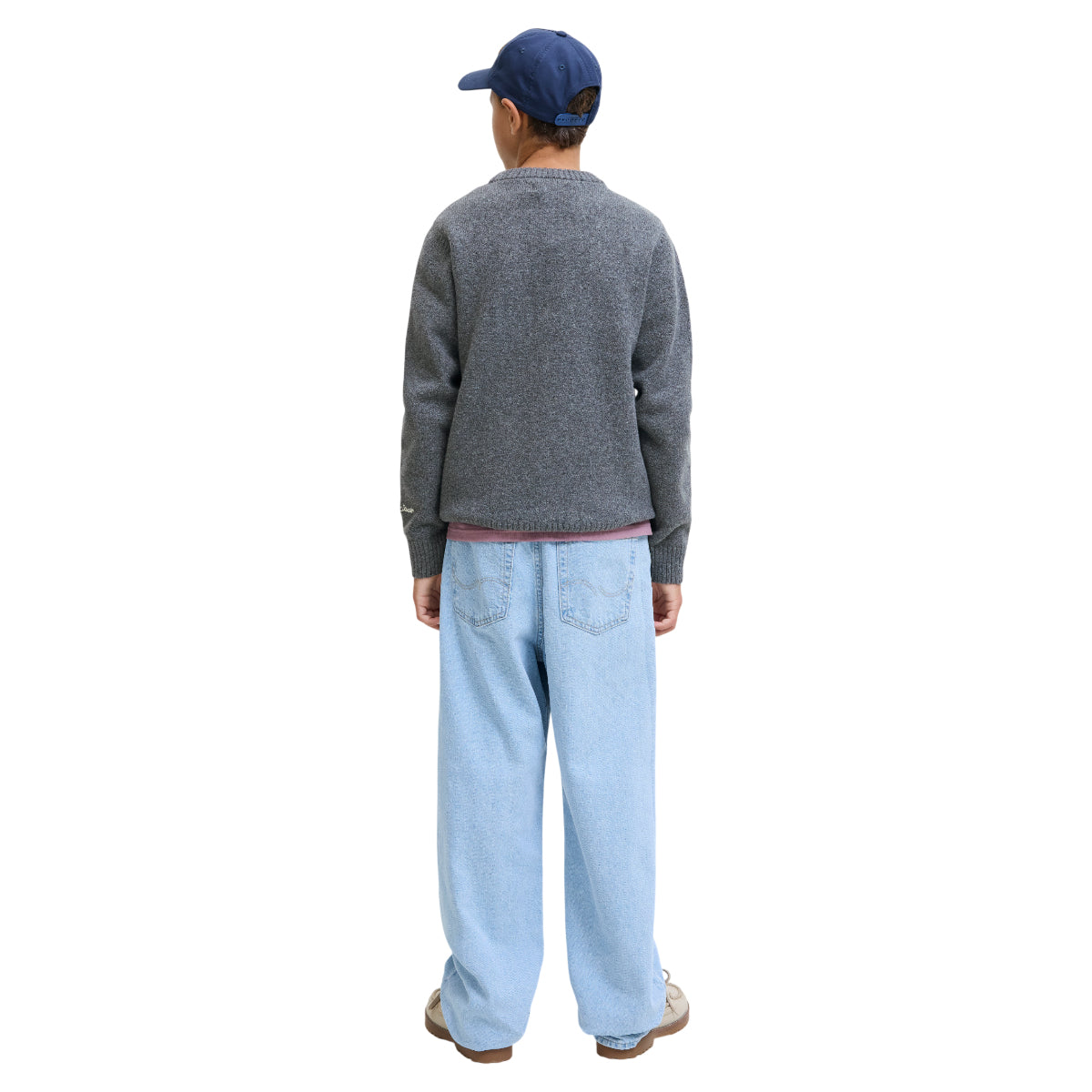 JORnorrebro knit