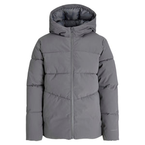 Global puffer jacket jnr