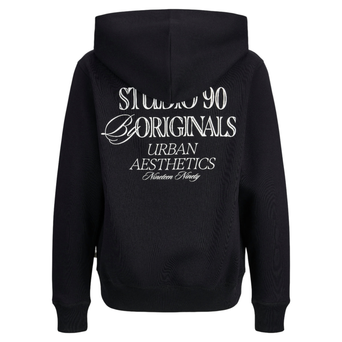 Jorgrand midtown sweat hood