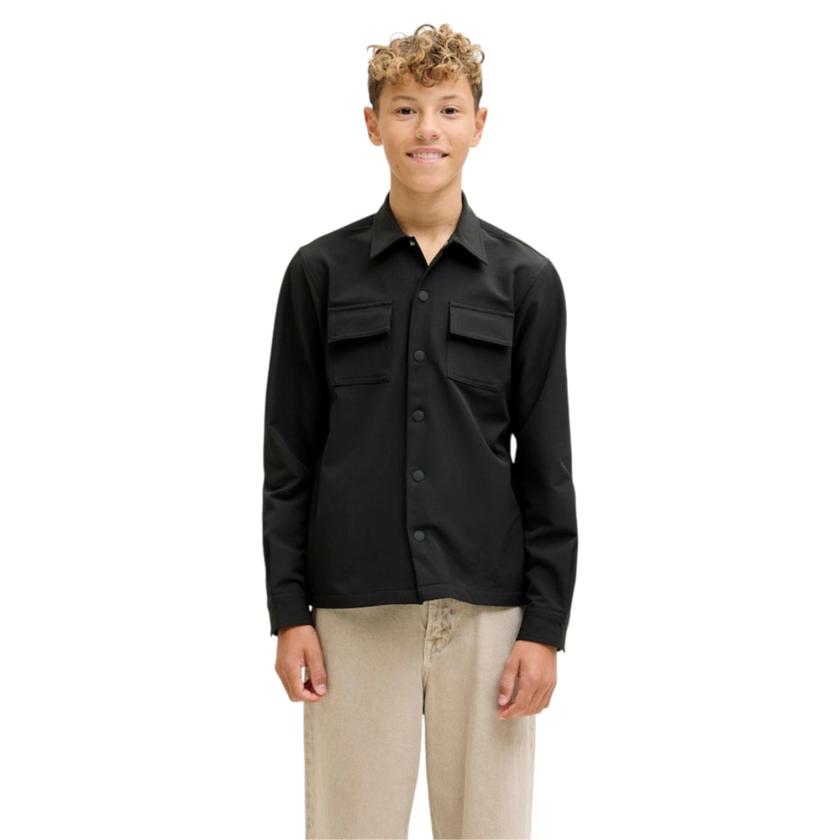 Jcopoint commute travel shirt