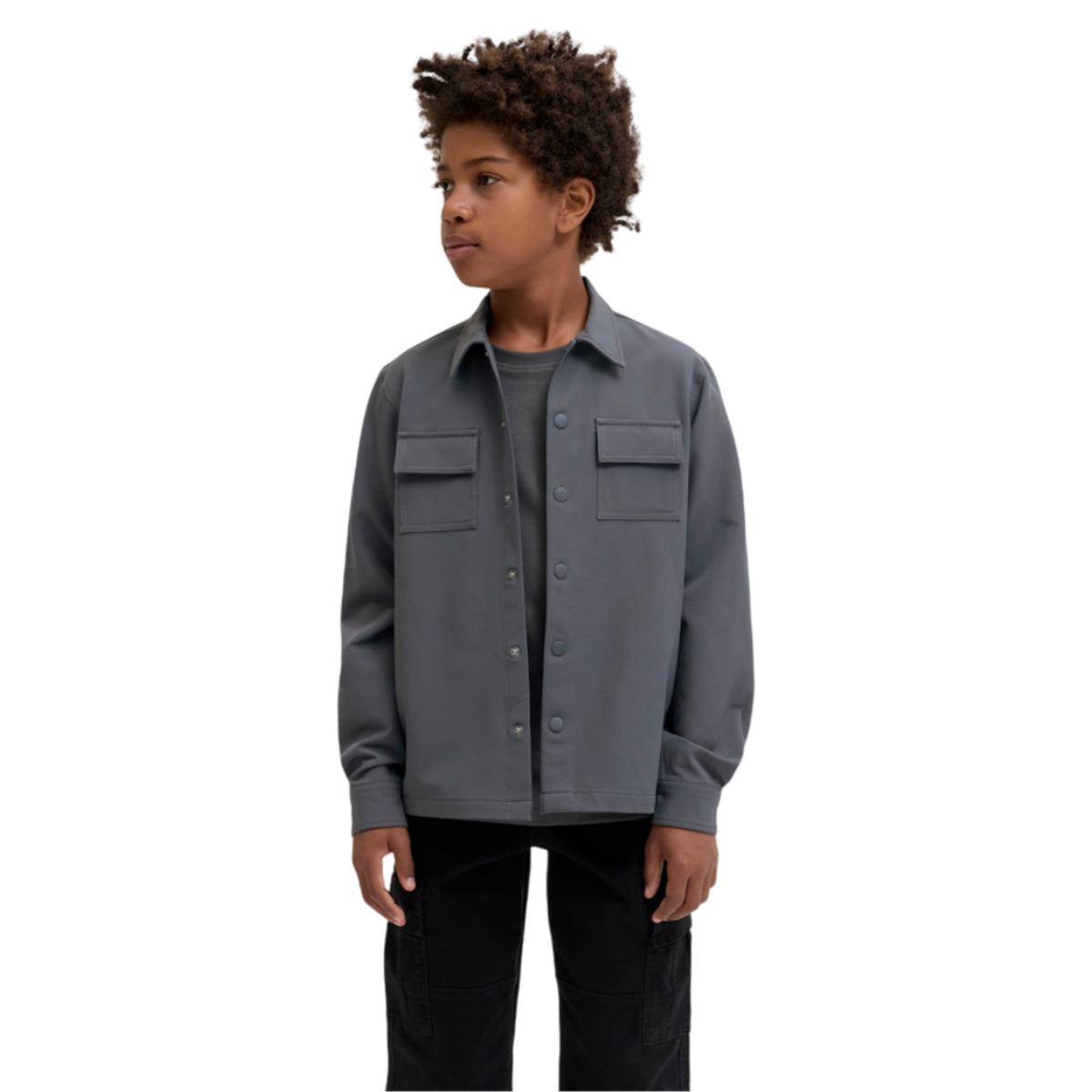 Jcopoint commute travel shirt