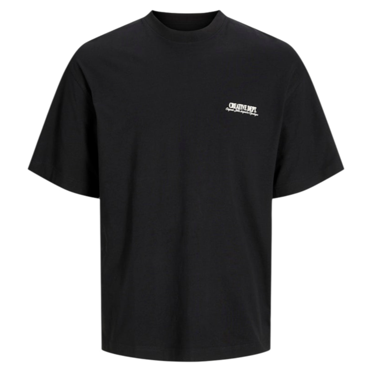 Jwhroxbury type tee crew neck