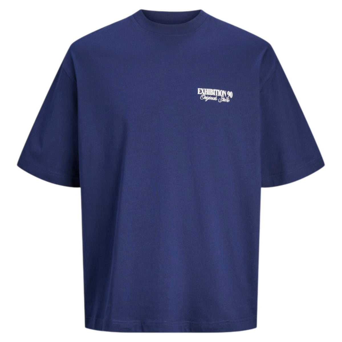 Jwhroxbury type tee crew neck