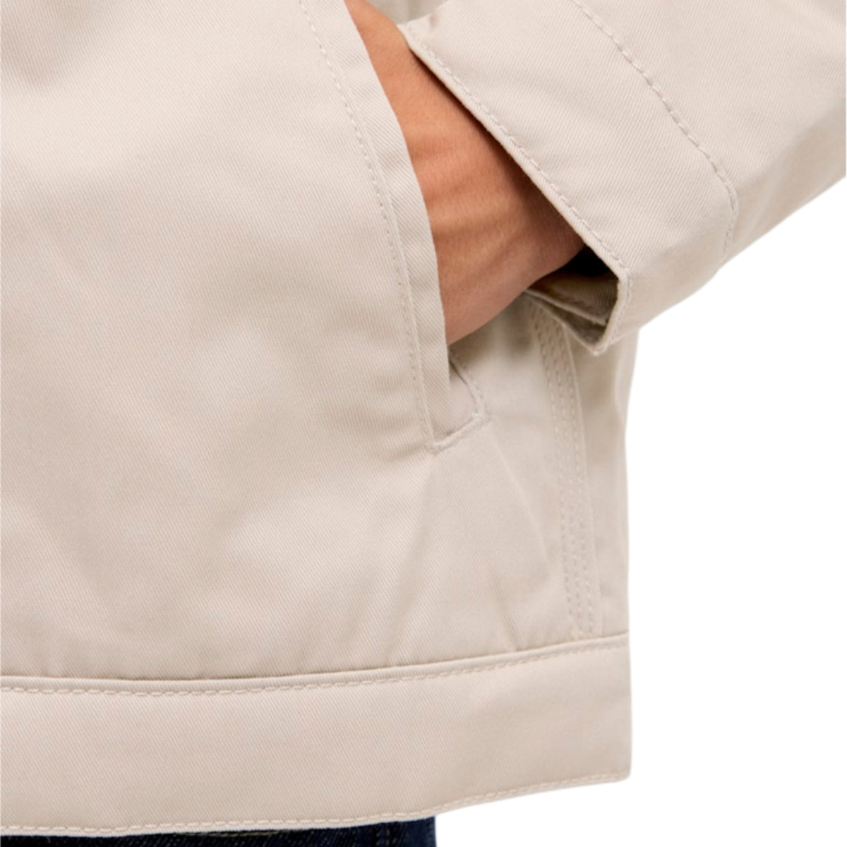 Jornorrebro worker jacket jr