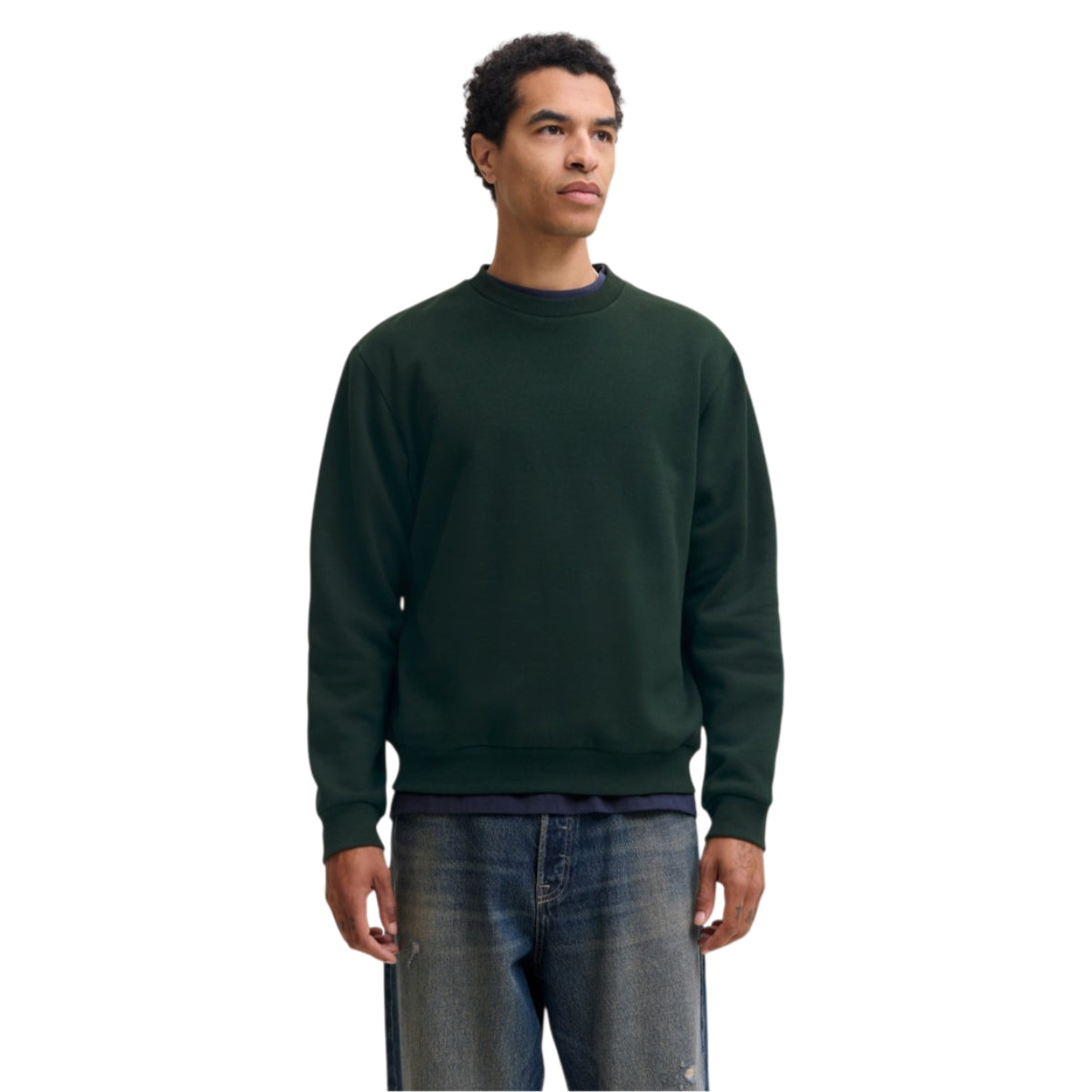 Jjebradley sweat crew