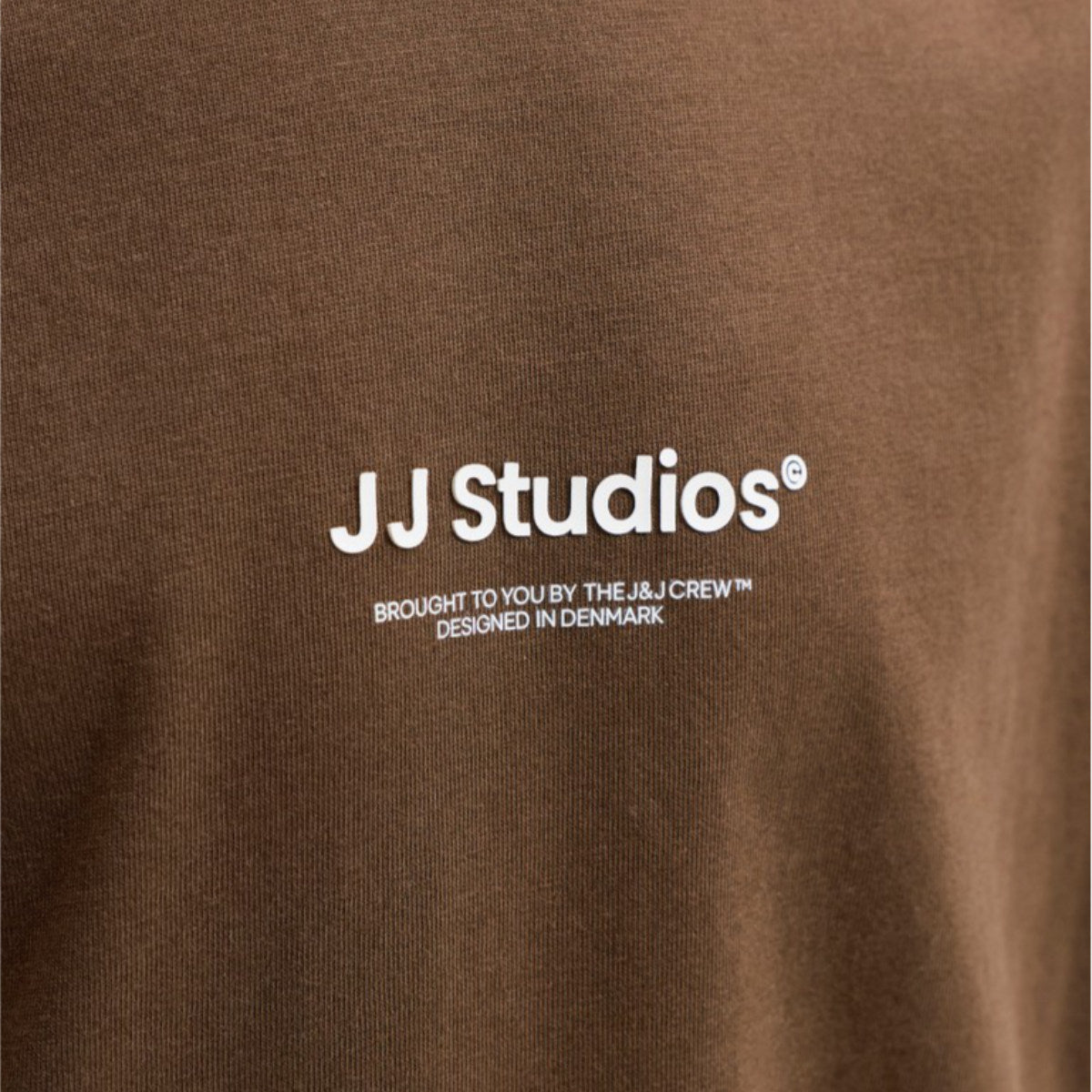 Esoho tee ss crew neck