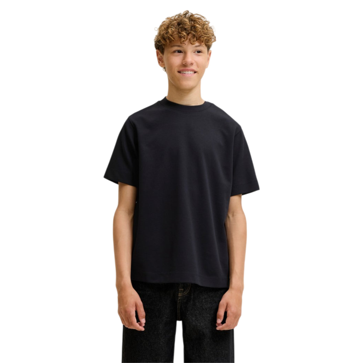 Barron tee