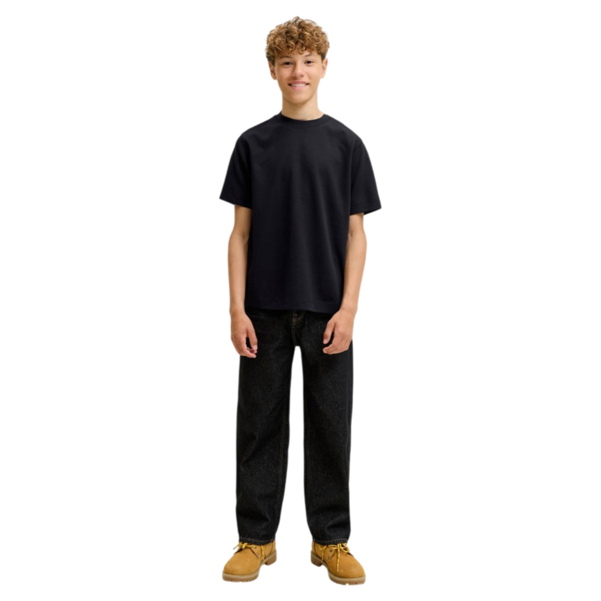 Barron tee