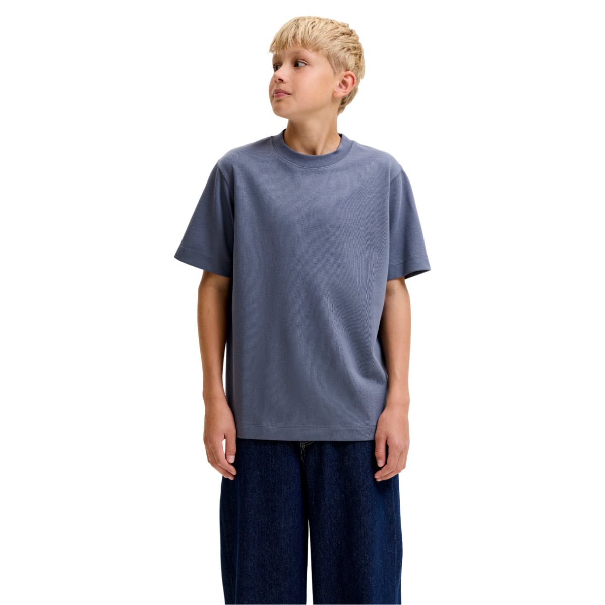 Barron tee
