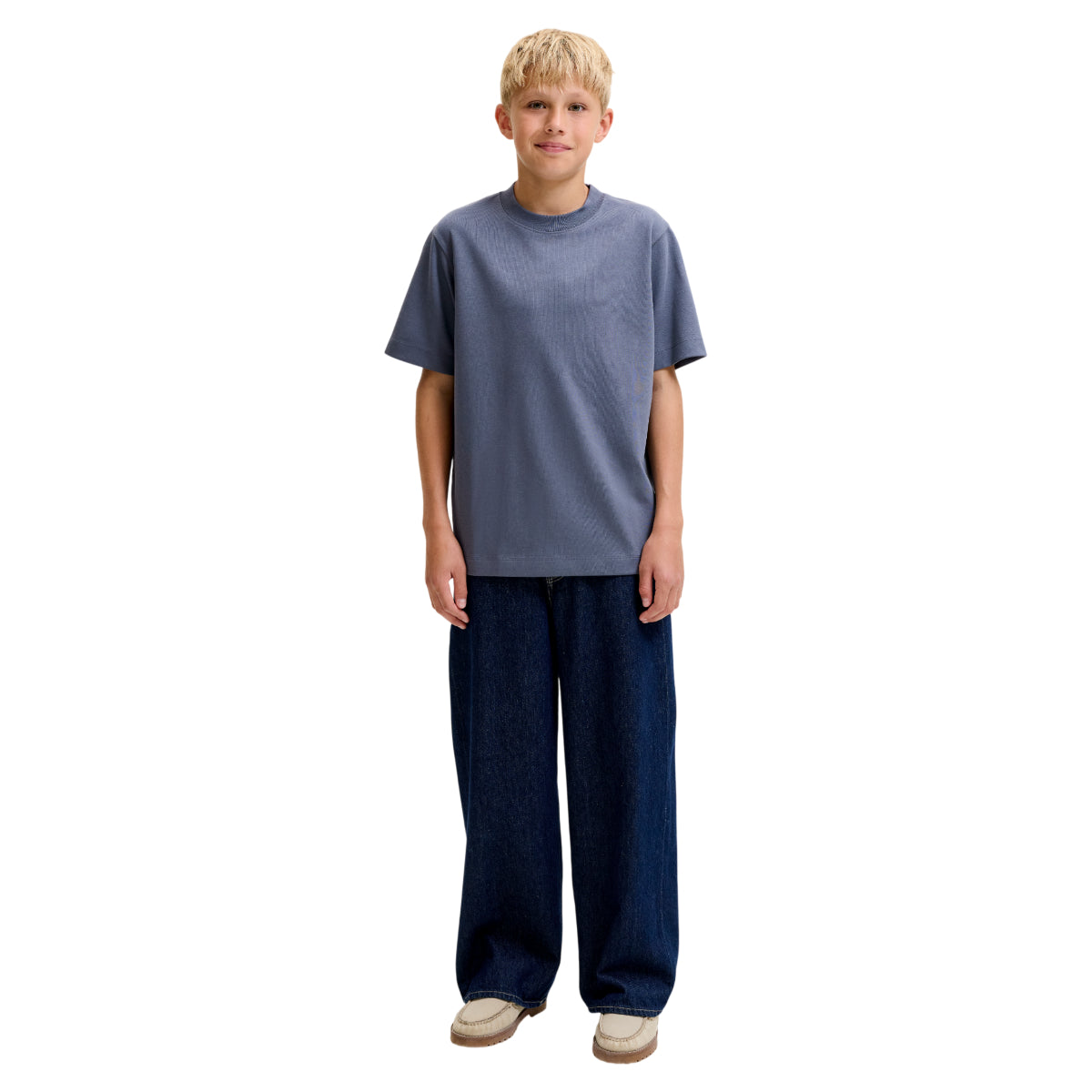 Barron tee