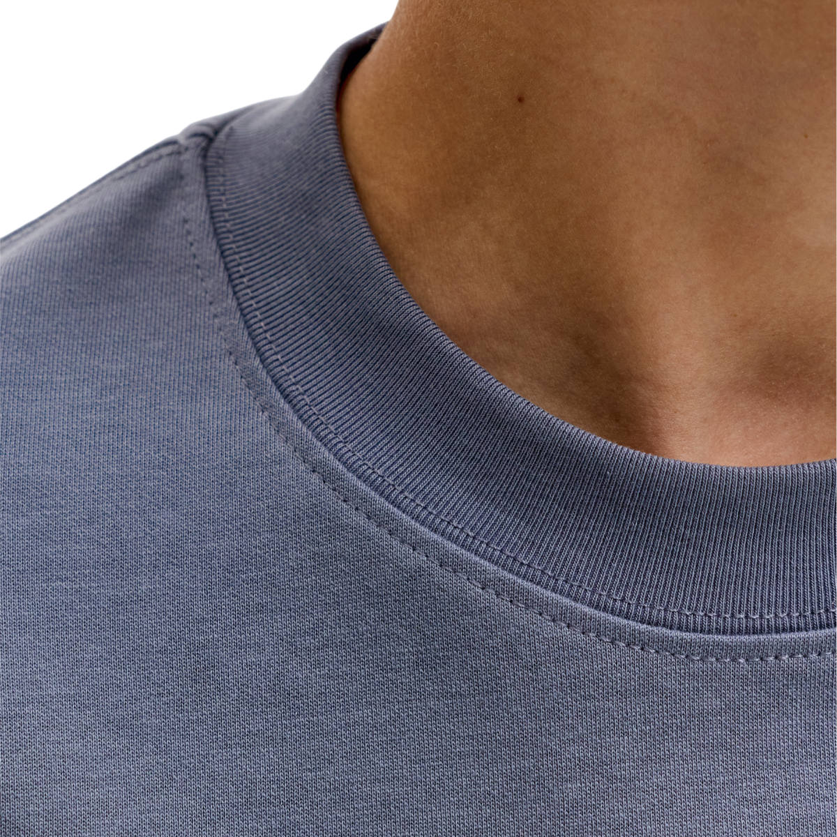 Barron tee