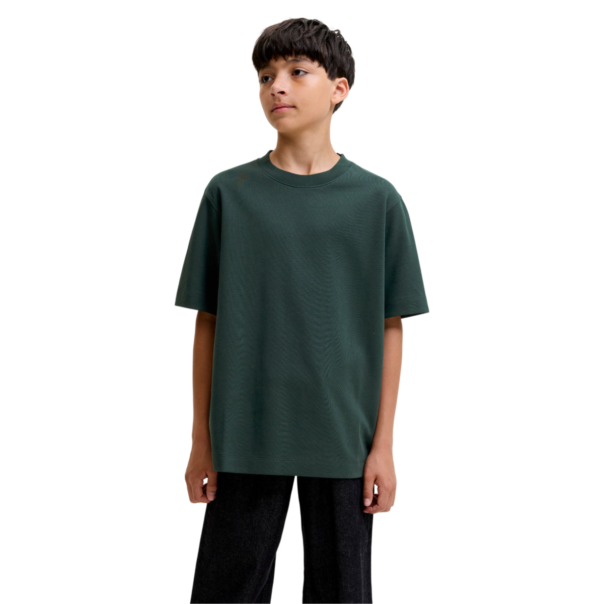 Barron tee