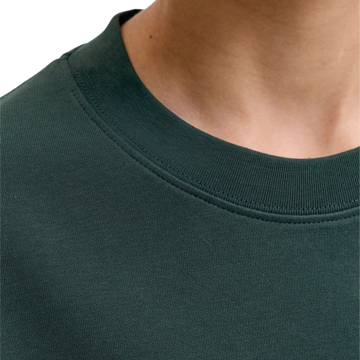 Barron tee