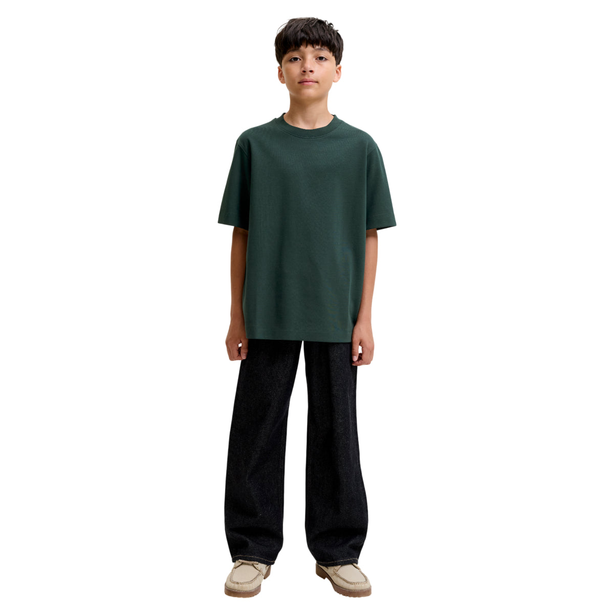 Barron tee