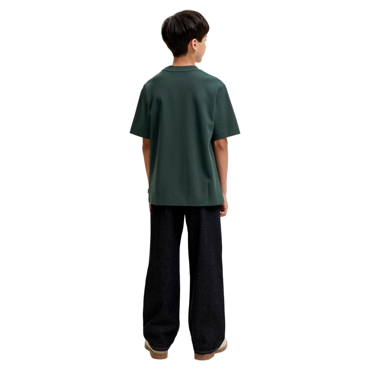 Barron tee